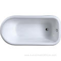 Hot Sale 1676 Cast Iron Bathtub Plinth Pedestal